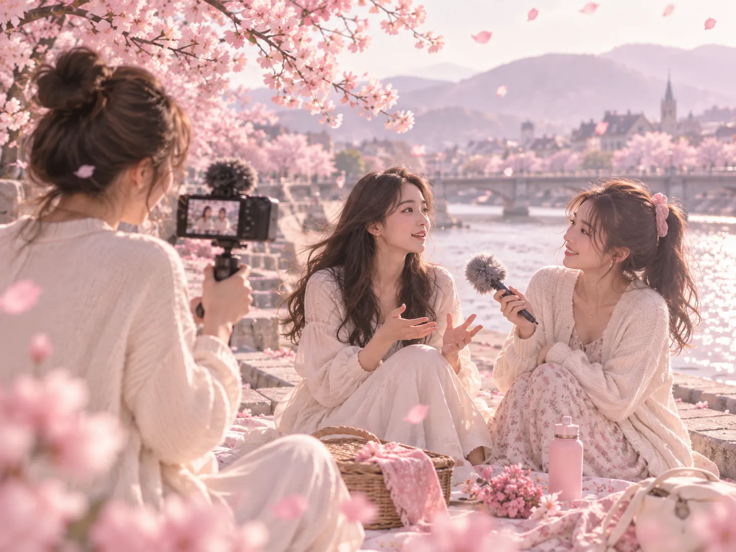 听见日常公开创作场景
